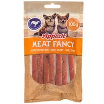 Comfy Appetit Fancy Ėrienos juostelės 100g