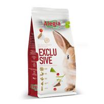 Alegia Exclusive Triušiams maistas 700g