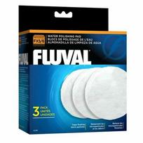 Fluval Quick Clear filtravimo vata FX4/5/6 (3vnt)