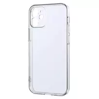 Joyroom New Beauty Series ultra plonas iPhone 12 Pro Max dėklas telefonui skaidrus (JR-BP744)