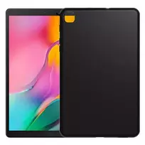 Slim Apple iPad Pro 11 '' 2021 dėklas planšetiniam kompiuteriui juodos spalvos