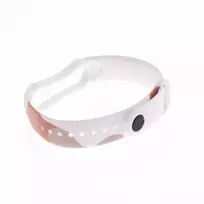 Apyrankė Moro Xiaomi Mi Band 4 / Mi Band 3 silikoninė Apyrankė Camo Watch Bracelet