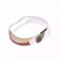 Apyrankė Moro Xiaomi Mi Band 6 / Mi Band 5 silikoninė Apyrankė Camo Watch Bracelet