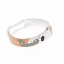 Apyrankė Moro Xiaomi Mi Band 6 / Mi Band 5 silikoninė Apyrankė Camo Watch Bracelet