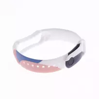 Apyrankė Moro Xiaomi Mi Band 6 / Mi Band 5 silikoninė Apyrankė Camo Watch Bracelet