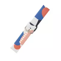 Apyrankė Moro Samsung Galaxy Watch 46mm silikoninė Apyrankė Watch Bracelet Pattern 10