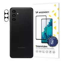 Wozinsky Full Camera Glass 9H Full apsauginis stiklas kamerai Samsung Galaxy A13 5G