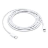 MQGH2ZM/A Apple USB-C/Lightning Data Cable 2m White