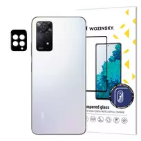 Wozinsky Full Camera Glass 9H Full Camera Apsauginis stiklas for Xiaomi Redmi Note 11 Pro