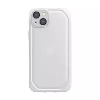 Raptic X-Doria Slim Apple iPhone 14 Plus dėklas telefonui skaidrus