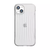 Raptic X-Doria Clutch iPhone 14 Plus dėklas telefonui skaidrus