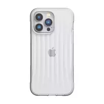 Raptic X-Doria Clutch Apple iPhone 14 Pro Max dėklas telefonui skaidrus