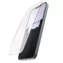 Raptic X-Doria Full Glass Apple iPhone 14 Plus full screen apsauginis stiklas