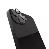 Raptic X-Doria Armor apsauginis stiklas telefono kamerai Apple iPhone 14 Plus tempered glass for rear camera