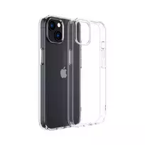 Joyroom 14X Apple iPhone 14 Pro Max Durable Housing dėklas telefonui skaidrus (JR-14X4)