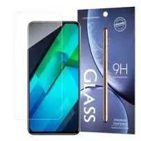 Apsauginis stiklas Infinix Note 12 G96 hardness 9H (packaging – envelope)