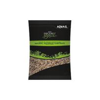 Aquael gruntas rudas 1.6-4mm 2kg