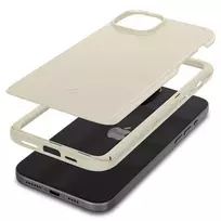 Spigen Thin Fit Apple iPhone 15 Plus – beige
