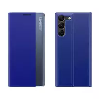 New Sleep View Samsung A05S dėklas telefonui mėlynos spalvos