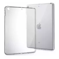 Slim Apple iPad Air 13” 2024 / 12.9” 2022 – dėklas planšetiniam kompiuteriui skaidrus