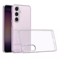 Ultra Clear Samsung Galaxy M15 – dėklas telefonui skaidrus