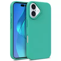 Multiple Color Wheat MagSafe Apple iPhone 16 Pro Max – dėklas telefonui mėtų spalvos