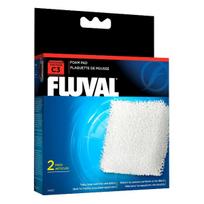 Fluval kempinė C3 2vnt.