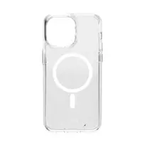 SBS Extreme Mag D3O MagSafe Apple iPhone 16 Pro Max – dėklas telefonui skaidrus