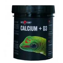 Repti Planet papildai kalcis +D3 125g