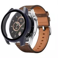 Glass protector Huawei Watch GT3 42mm – dark blue