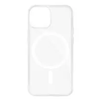 dėklas telefonui skaidrus MagSafe Apple iPhone 16 Pro Max – dėklas telefonui skaidrus