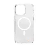 SBS D3O MagSafe Apple iPhone 15 Pro Max – Clear