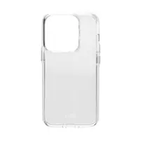 SBS D3O iPhone 14 Pro dėklas – skaidrus telefono dėklas
