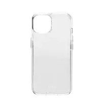 SBS D3O Apple iPhone 14 / 13 – dėklas telefonui skaidrus