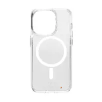 SBS D3O MagSafe Apple iPhone 15 – dėklas telefonui skaidrus