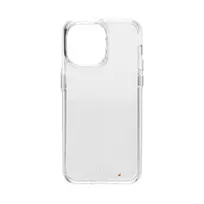 SBS D3O Apple iPhone 15 Pro Max Case – dėklas telefonui skaidrus