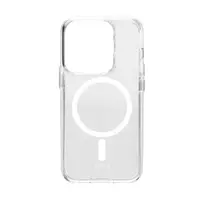 SBS D3O MagSafe Apple iPhone 14 Pro – dėklas telefonui skaidrus