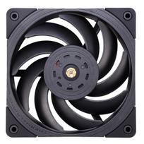 Thermalright TL-B12 PWM Black (Juodas) Ventiliatorius