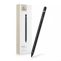 TECH-PROTECT ACTIVE STYLUS PEN BLACK