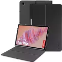 Tech-Protect SMARTCASE Lenovo Tab Plus 11.5 TB-351 juodos spalvos