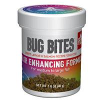 Fluval Bug Bites spalvoms 45g
