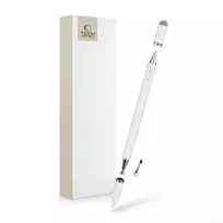 Tech-Protect USP200 3-TIP Stylus Passive Pen – baltos spalvos