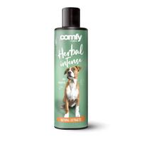 Comfy šampūnas Herbal intense 250ml