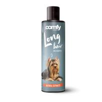 Comfy šampūnas Long hair (ilgaplaukiams šunims) 250ml