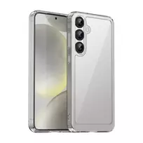Outer Space Case Samsung Galaxy S25 Plus – dėklas telefonui skaidrus