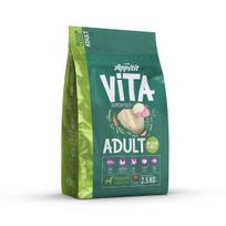 Comfy Appetit Vita Lamb M/L 2,5kg