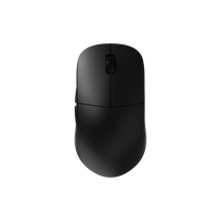 Endgame Gear XM2w Wireless 4K Black (Juoda) Belaidė Žaidimų Pelė