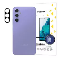 Wozinsky Full Camera Glass apsauginis stiklas 9H Samsung Galaxy S25