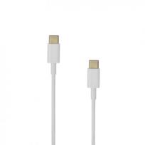 Sbox Type-C to Type-C M/M 1m USB-TYPEC-TYPEC-1 white