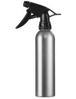 EuroStil vandens purkštukas kirpėjui aliumininis Eurostil 280ml